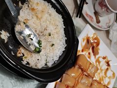 -稻香饭店(龙华天虹店)