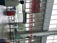 -佛山高明客运站