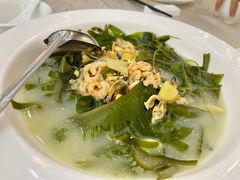 -轩记海鲜餐厅·四十五年老字号·经典粤菜(西区彩虹店)