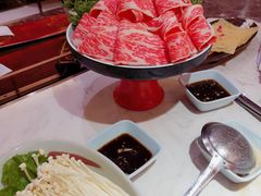 -捞神汤物料理(正大广场店)