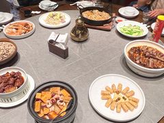 -张家卫·阳江菜·小海鲜(肥婆湾桥店)