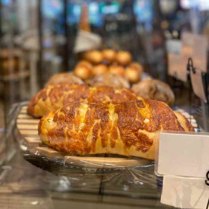 johanparis(高新店)-"和闺蜜在奥克斯吃饭,我非要来打卡这家种草.