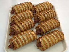 -味多美蛋糕(航天桥店)