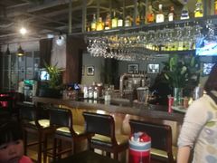 -Geneva日内瓦餐厅(西郊宝成花苑店)