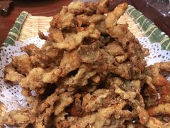 -临潼印象·特色陕菜