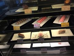 -麦当劳(双榆树店)