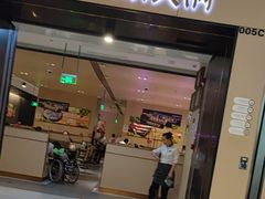 -海底捞火锅(金光华店)