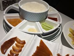 -羲和雅苑•北京烤鸭(国贸商城店)