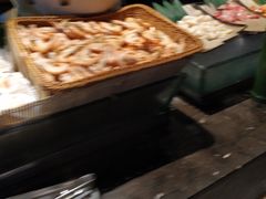 -星伦多自助料理(华润万象城店)