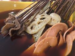 -痴串串(慈惠堂街店)