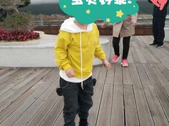 -演武大桥观景平台