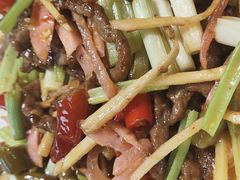 -冯小炒(巴渝大道店)
