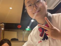 -海底捞火锅(莘松路店)