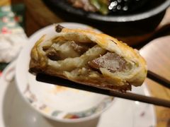 -阿罗新疆菜(人民广场店)