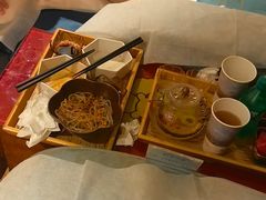 -华夏良子·足道SPA艾灸(翠微店)