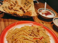 -泥糊破店小酒馆·团建聚餐(南京西路店)