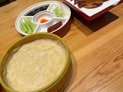 -满盛家宴·烤鸭·海鲜天津菜(河北路总店)