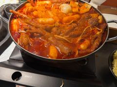 -吴草鸡爪오초닭발(城阳总店)