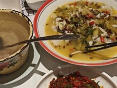 -小柴米·传统江西菜(八一广场店)