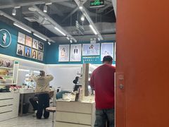 -海马体照相馆(合肥包河万达广场店)
