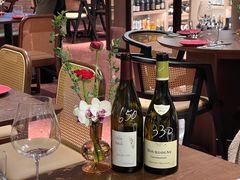 -肆海小川菜酒馆Wine Bistro (青年路店)