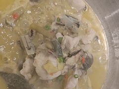 -后湖小院·乡野田园菜