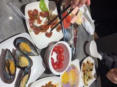 -万达广场(龙湾店)