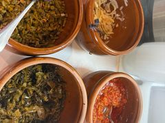 -张卤堂·砂锅卤肘子(南头店)