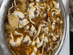 -黑皮酸菜鱼(三山街店)