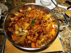 -黄记煌三汁焖锅(悦方IDmall店)