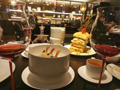 -甄御•海鲜新青岛菜(麦岛店)