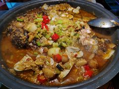 -鱼上·烤鱼(万象城店)