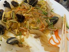 -草包包子铺1937(普利街店)