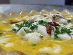-聚丰园•湖鲜餐厅(阿红私房菜梅石路店)
