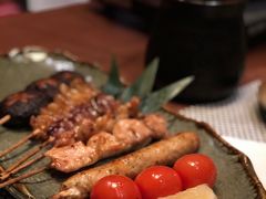 -玄白·炭烤活鳗(上海首店)