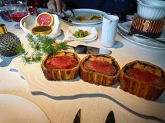 -弦月窗LUNETTE BY AMANDA(复兴路店)