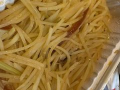 -满园烤鸭·春饼(太原街万达店)