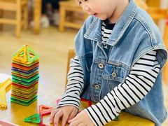 -无锡金色摇篮幼儿园(宝龙城市广场店)
