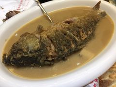 -阿庄新豫菜(通泰路店)