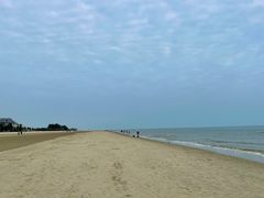 -北海市海滨公园