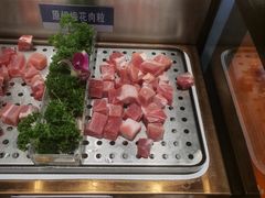 -花味·自助烤肉(大观天地店)