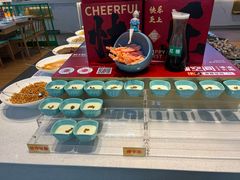 -麻辣空间·清油火锅(万达广场店)