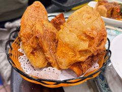 -荔芳传统糖水铺