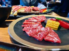 -炎蔵牛舌烤肉