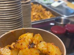 -周小亮丁家坡洋芋(全国总店)