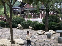 -西安华清御汤酒店