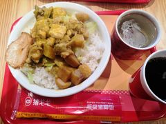 -猪戈戈超级猪脚饭(佳兆业店)