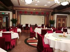 大堂-北京全聚德(天安门店)