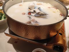 -上名堂·鱼头好吃(体育场路店)