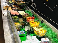 -康铂酒店(上海自然博物馆店)